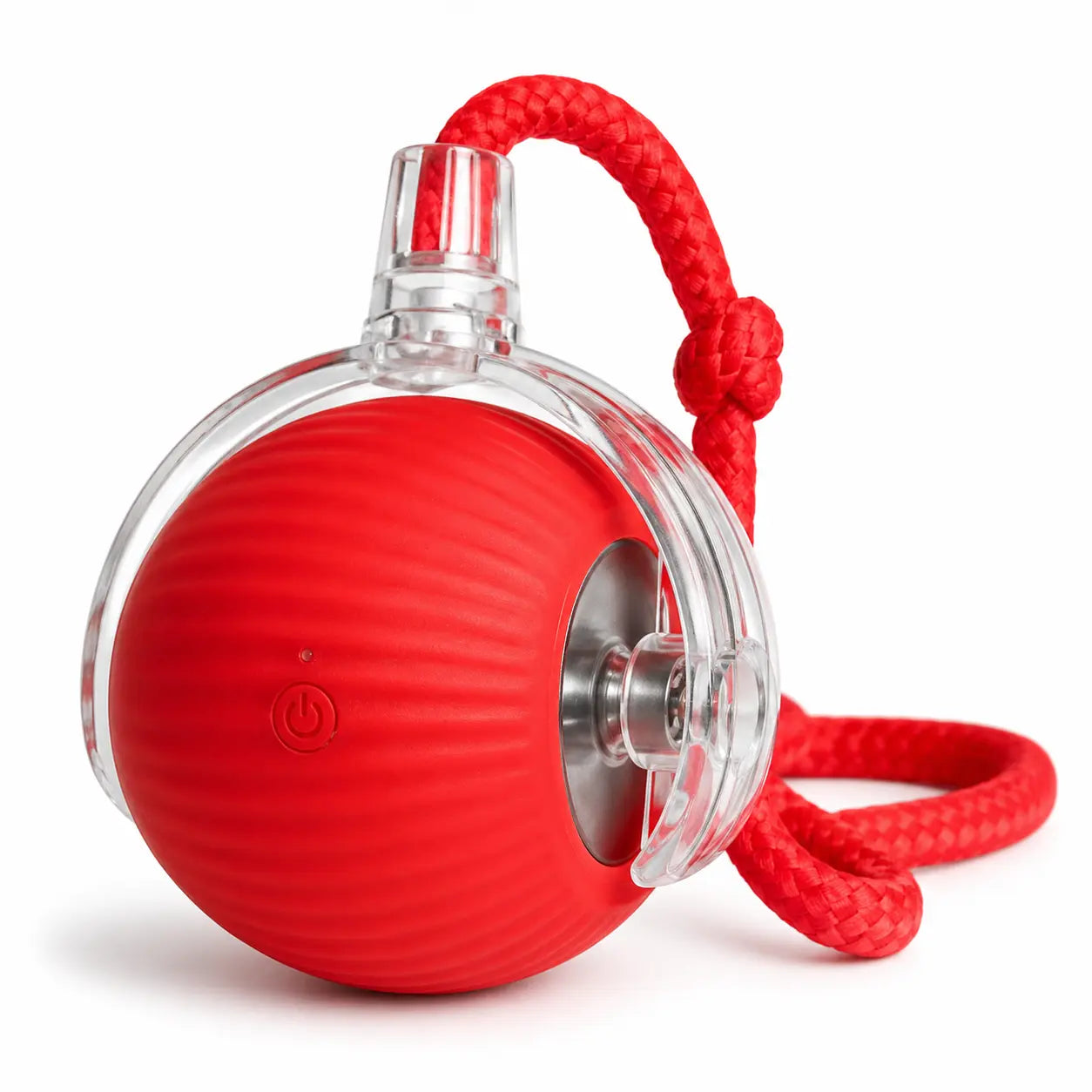 SmartBall™ – Interactive Cat Toy Velmoura