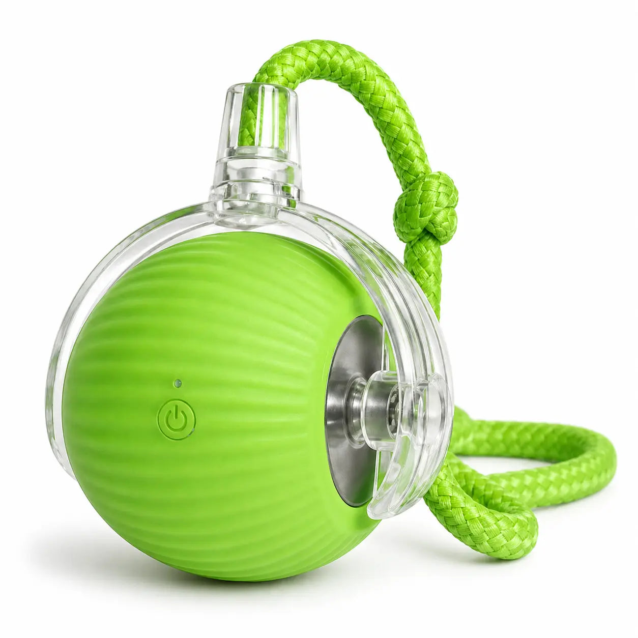 SmartBall™ – Interactive Cat Toy Velmoura