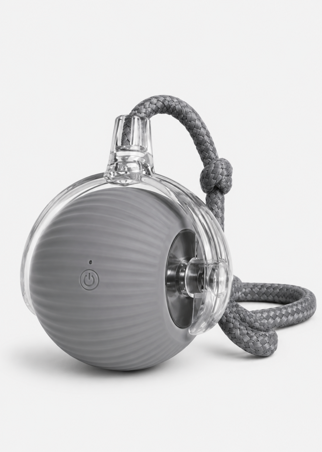 SmartBall™ – Interactive Cat Toy Velmoura