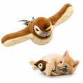 FlappyBird™ - Interactive Cat Toy 🐈 Velmoura